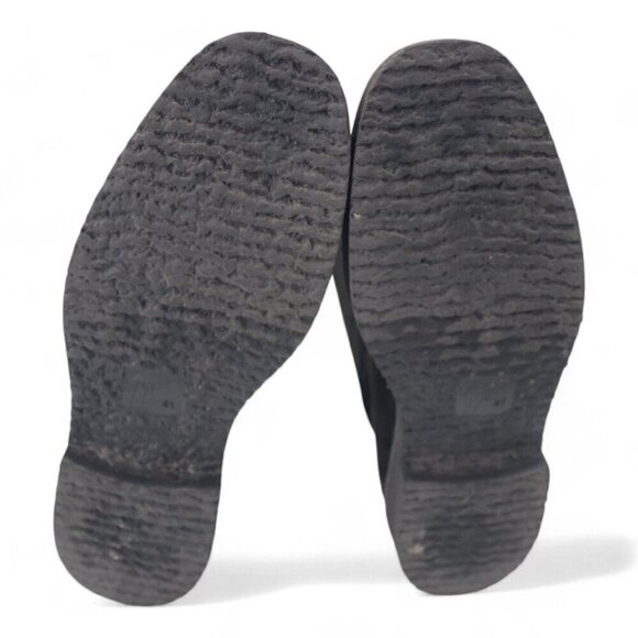 Giuseppe Zanotti Over the Knee Suede Boots - Picture 10 of 10